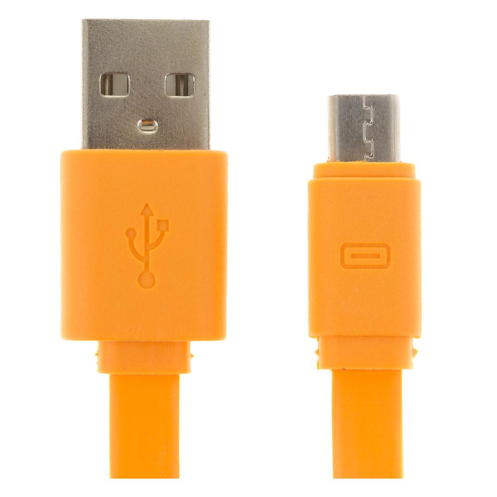 CAVO DATI MICRO USB PIATTO