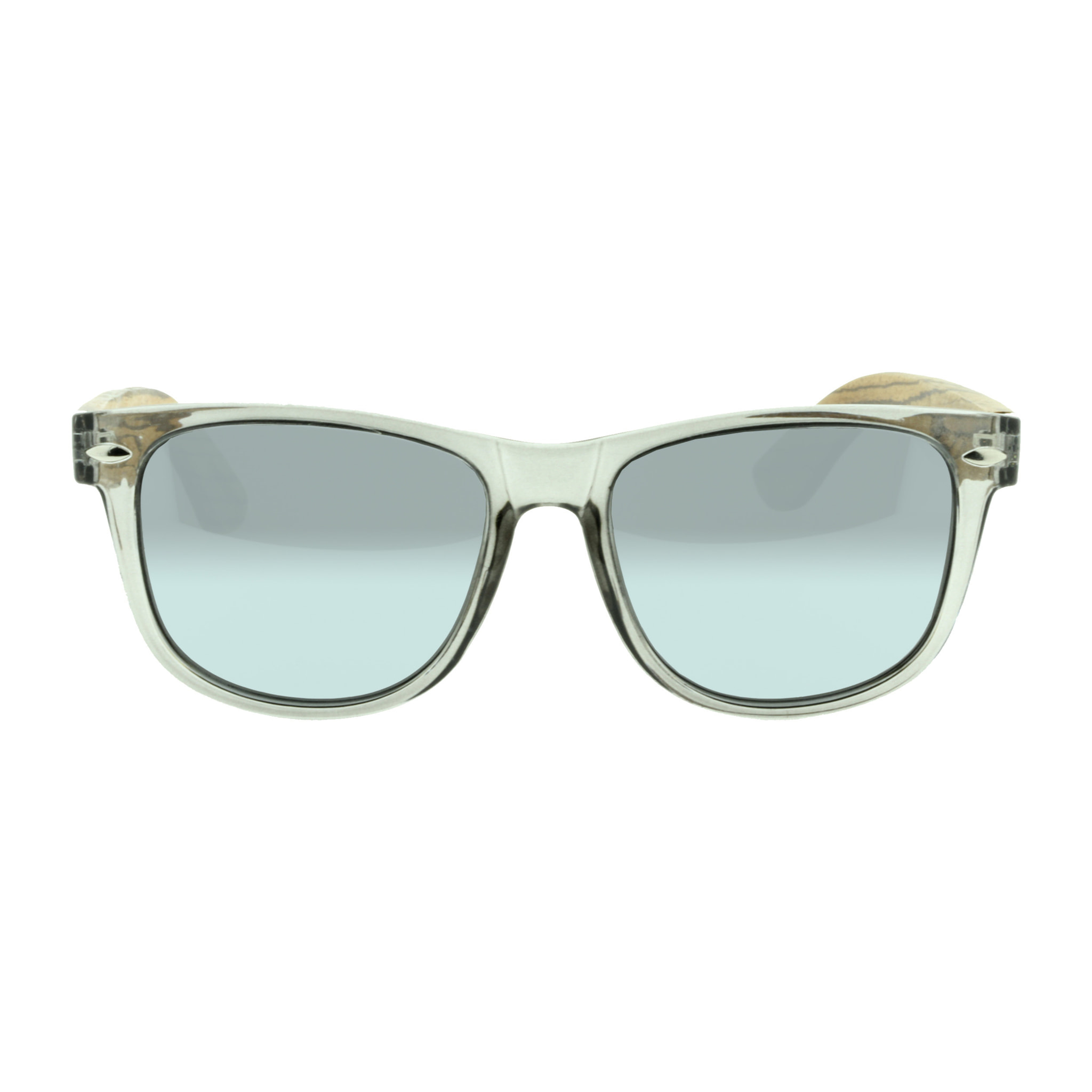 GAFAS DE SOL FELER | 1501M-2 - SILVER