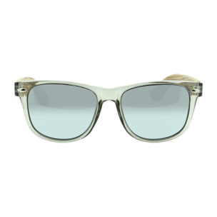 GAFAS DE SOL FELER | 1501M-2 - SILVER