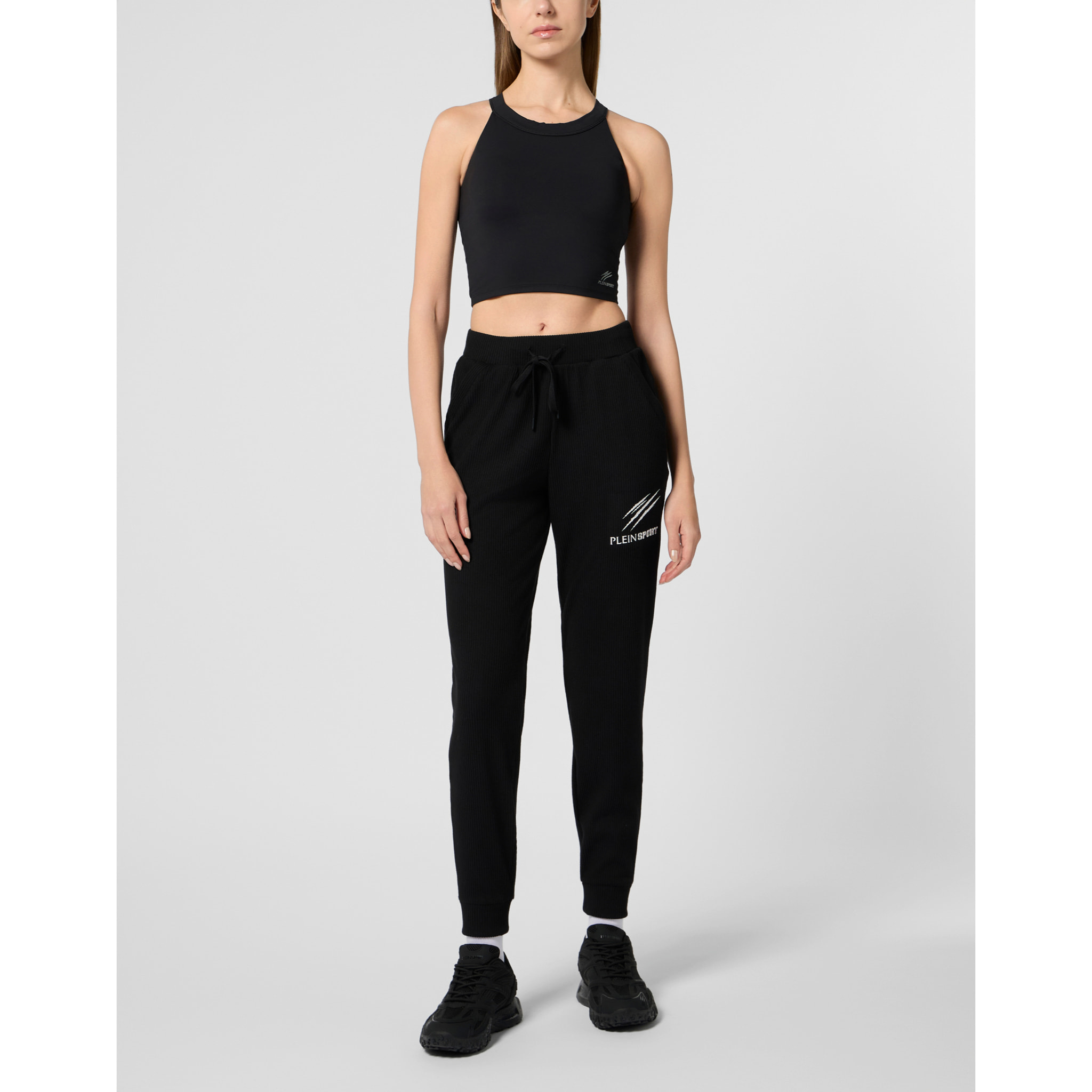 PLEIN SPORT Tank Top PS