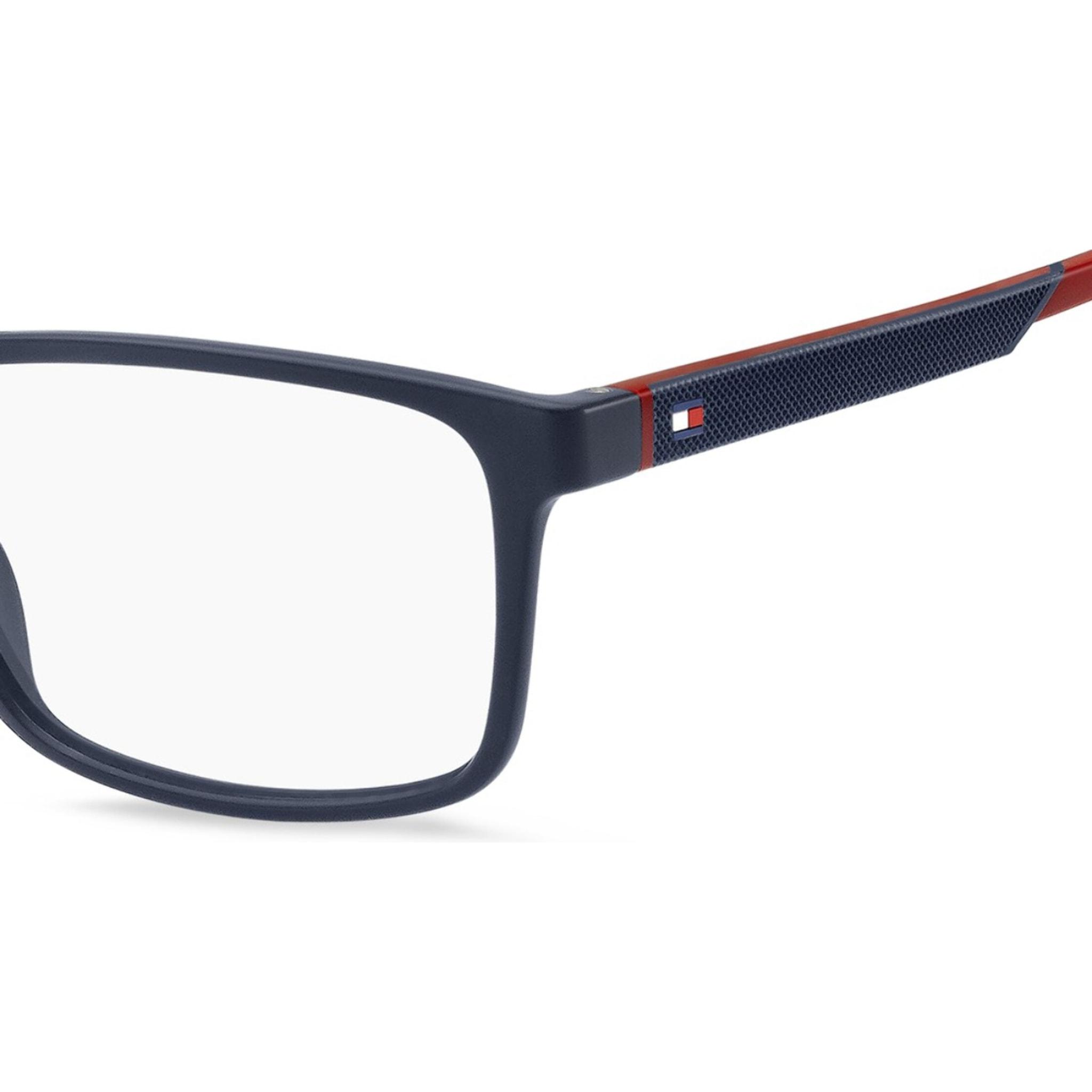 Gafas de Vista Tommy Hilfiger TH 2148 8RU 53 de Tr90 Hombre 53 mm