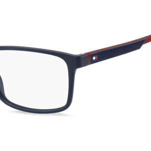 Gafas de Vista Tommy Hilfiger TH 2148 8RU 53 de Tr90 Hombre 53 mm