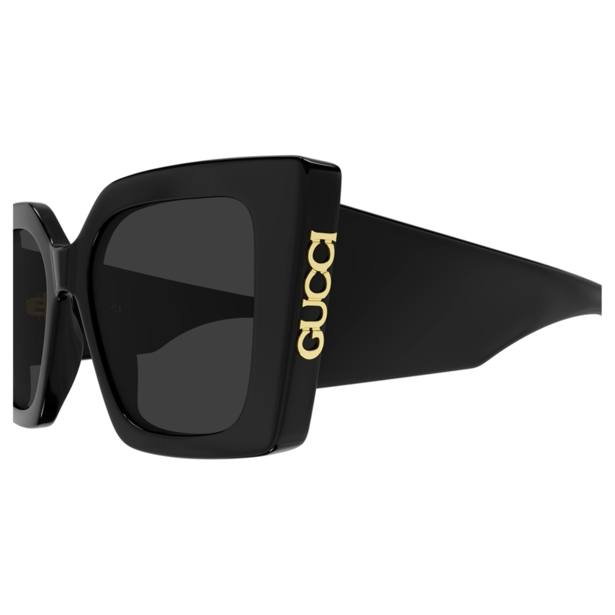Gafas de Sol Gucci GG2039S-001 de Acetato Mujer 51 mm