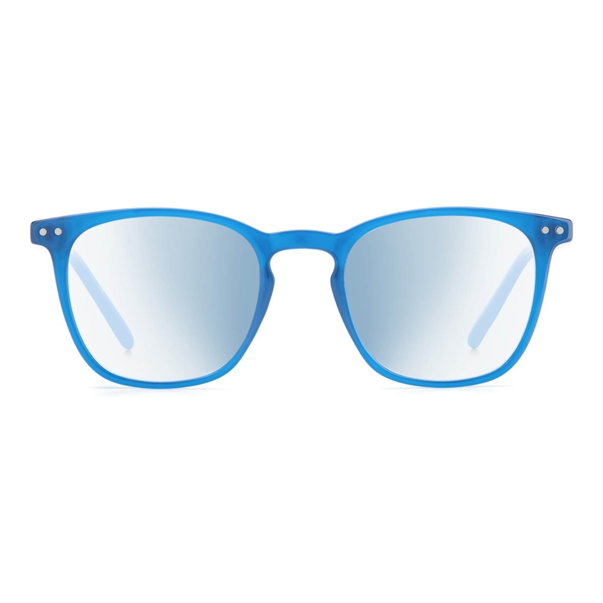 Gafas Pregraduadas Polaroid PLD 0029/R/BB ZX9 50 +3.00 Unisex 50 mm