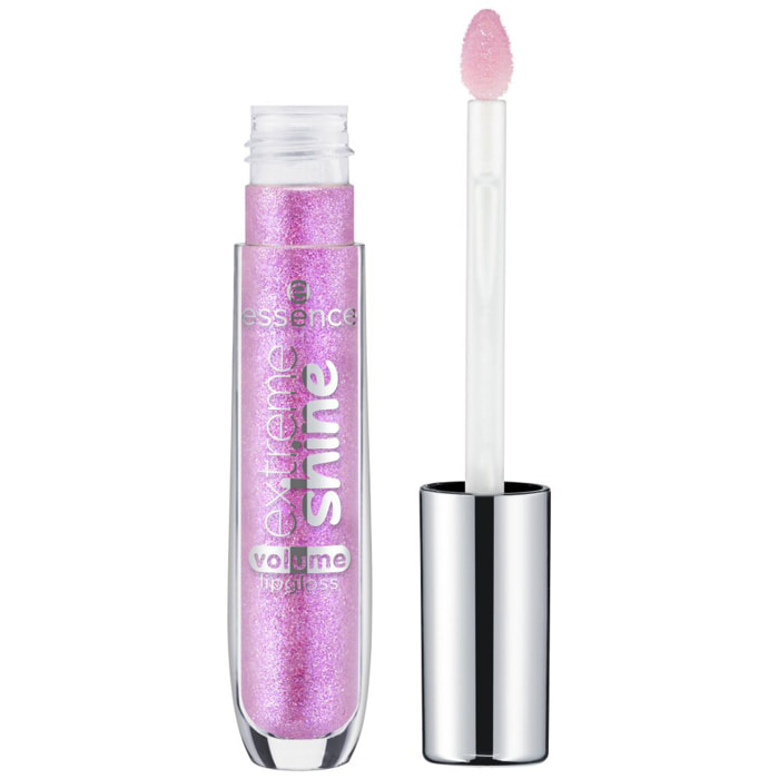 Extreme Shine Volume - Gloss Lèvres repulpant