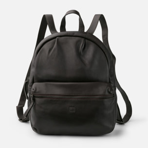 Mochila BIBA Jersey X de piel