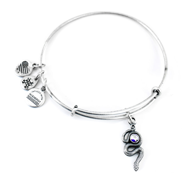 Pulsera Alex And Ani Mujer A16EB68RS