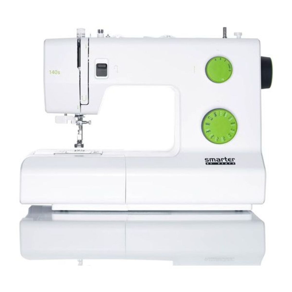 Machine à coudre PFAFF Smarter 140S