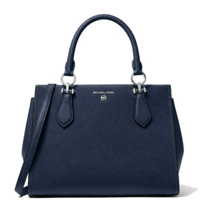 Michael Kors Bolso para Mujer 35F5S6AS2L-NAVY