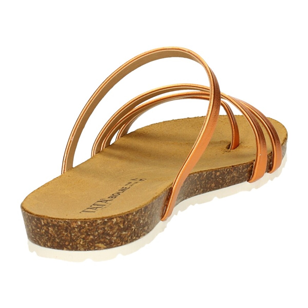 Sandali Donna Tata Italia Arancio