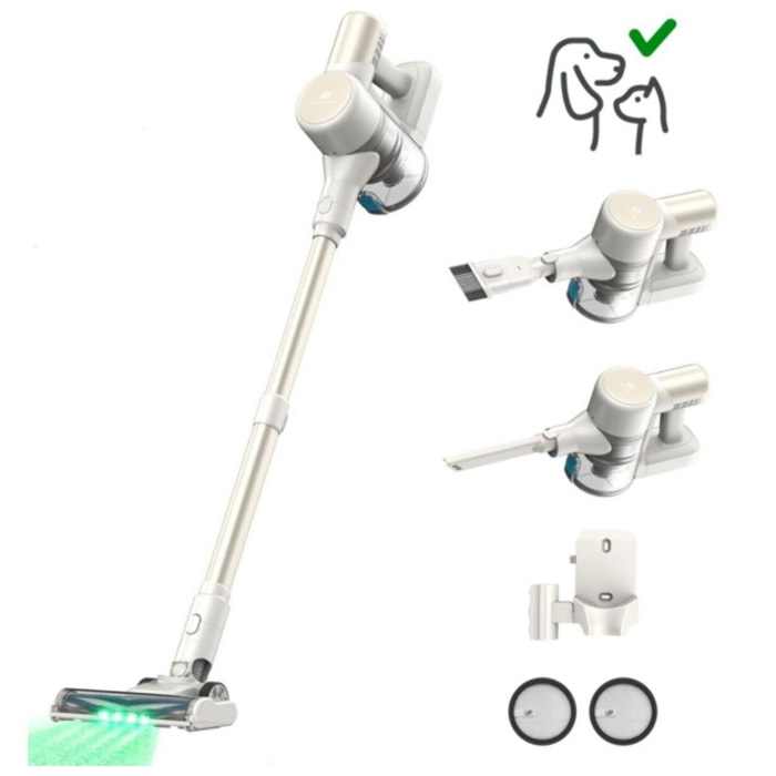 Aspirateur balai ESSENTIELB EVCSK200 Easy plus animal
