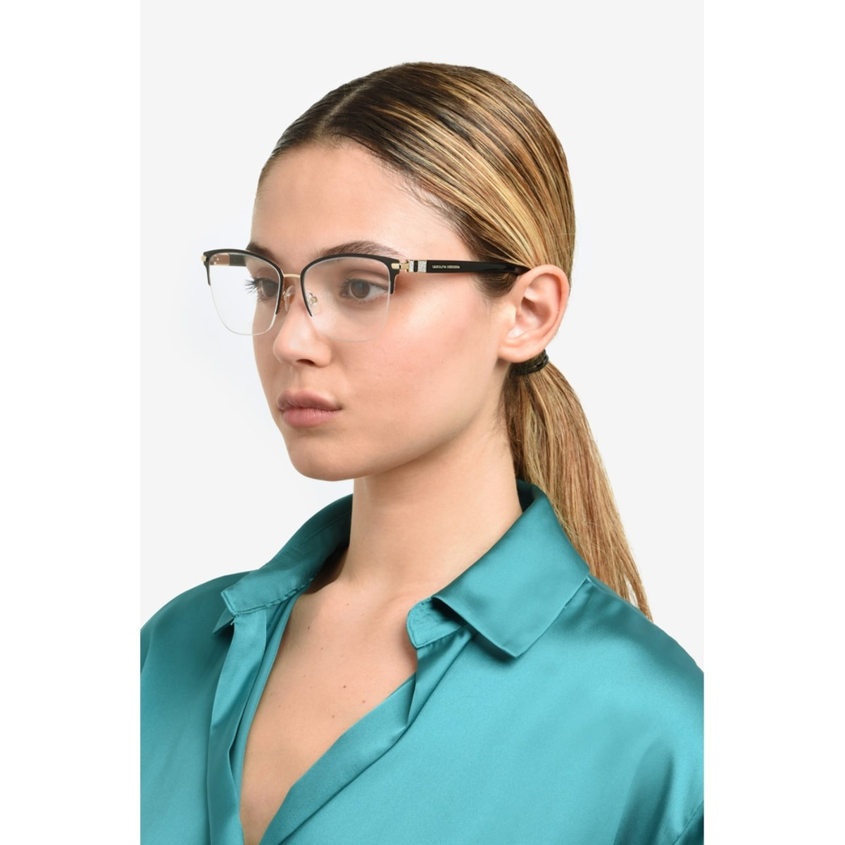 Gafas de Sol Carolina Herrera HER 0221/G/S 3H2 de Acetato Mujer 50 mm