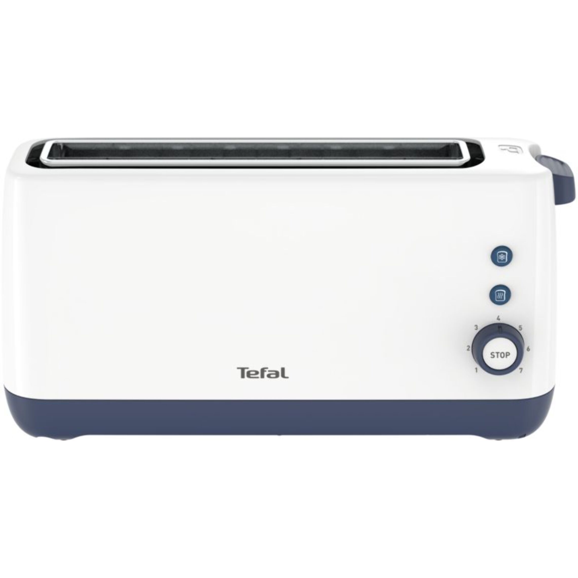 Grille-pain TEFAL TL302110 TOASTER SIMPLE FENTE