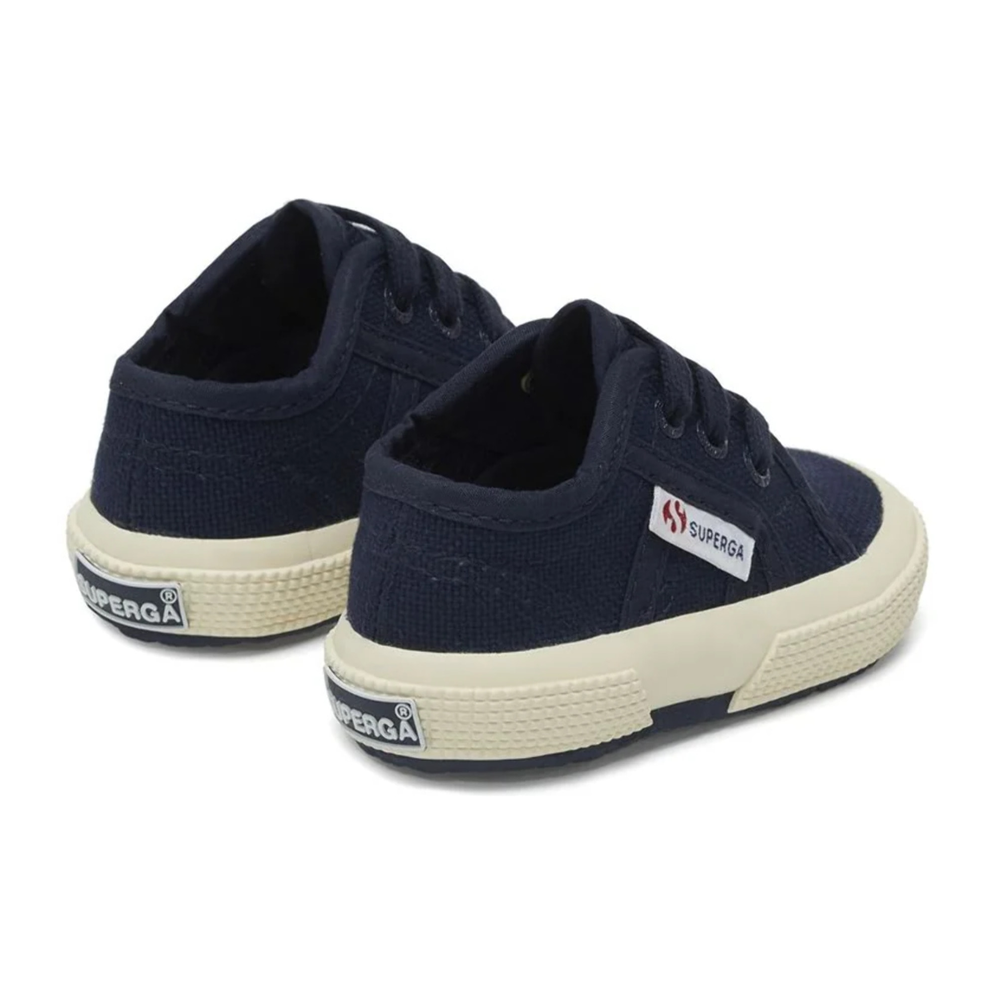 Superga - Bambino/a Blu - 2750 BABY CLASSIC