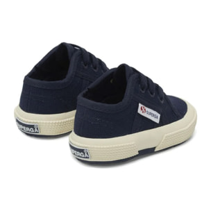 Superga - Bambino/a Blu - 2750 BABY CLASSIC