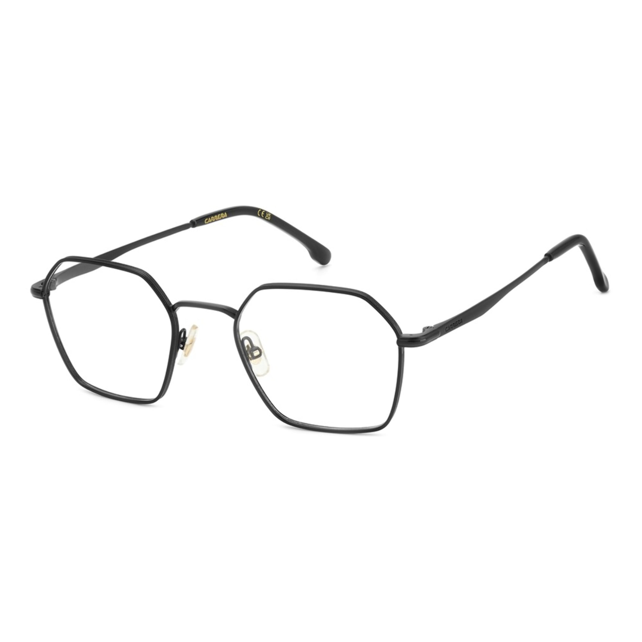 Gafas de Vista Carrera 335 003 de Metal Hombre 50 mm