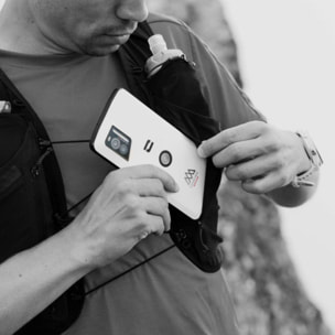 Smartphone CROSSCALL Stellar-X5s Chamonix Mont Blanc