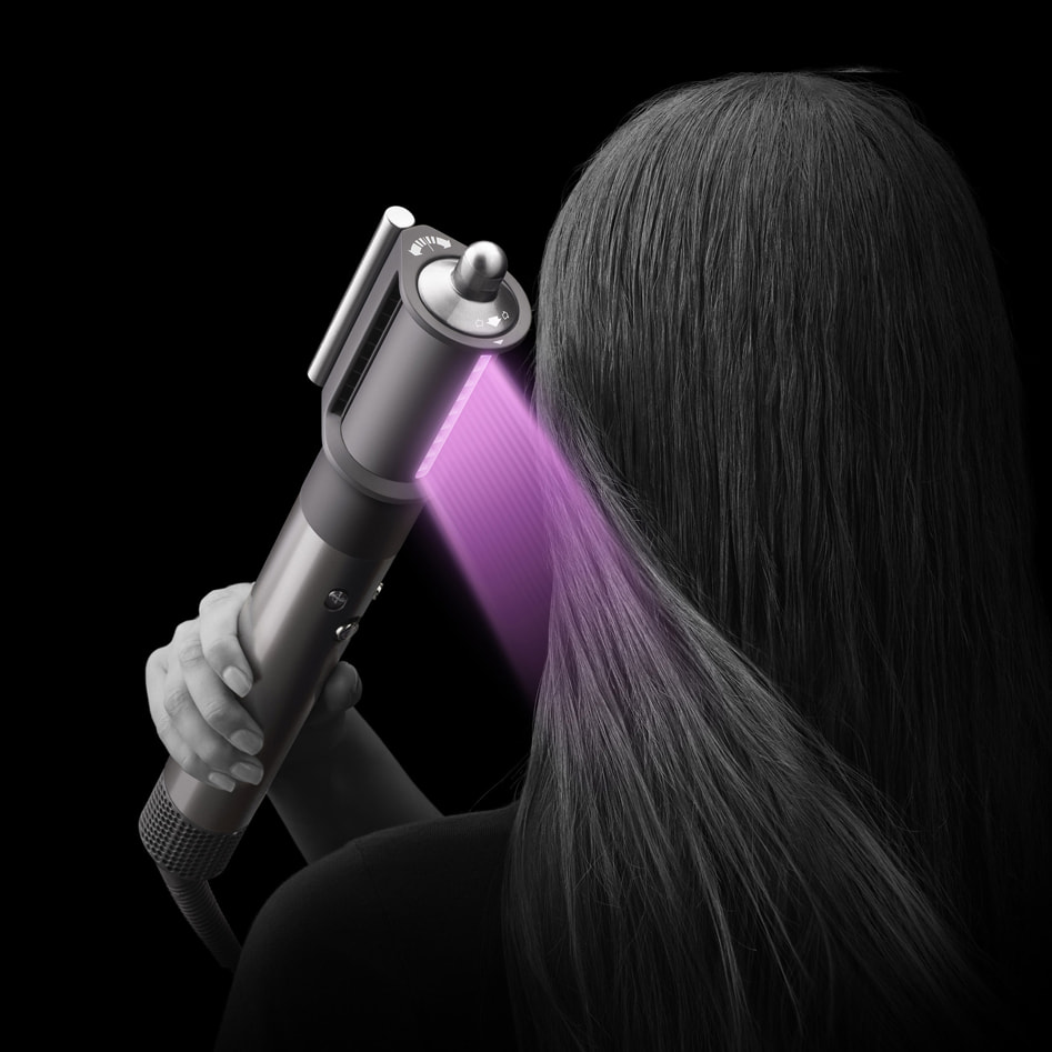 Dyson Accessori | Kit di accessori riprogettati per Dyson Airwrap™ Complete Long