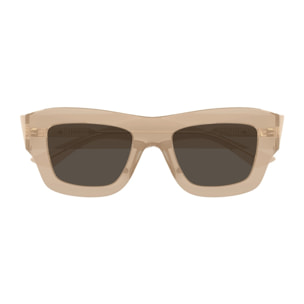 Gafas de Sol Bottega Veneta BV1357S-004 de Acetato Mujer 50 mm