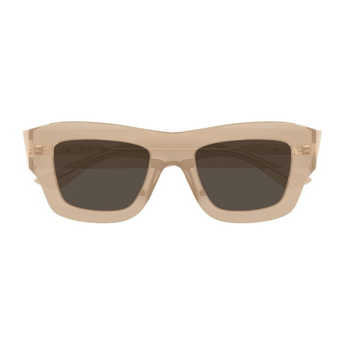 Gafas de Sol Bottega Veneta BV1357S-004 de Acetato Mujer 50 mm