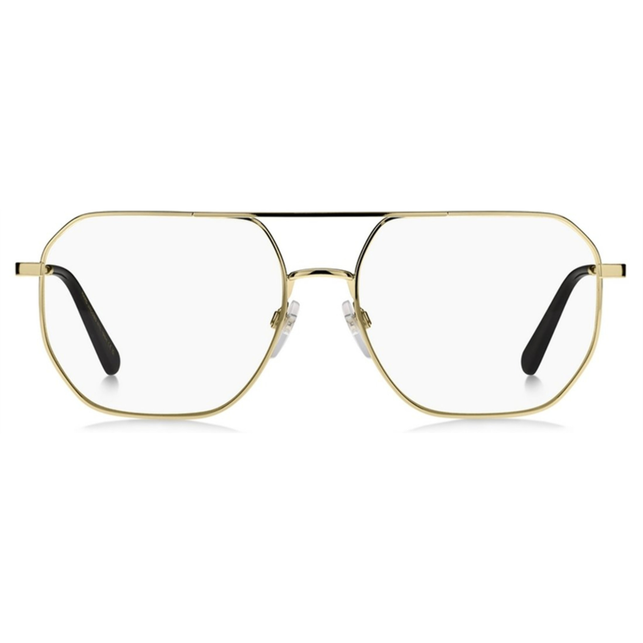 Gafas de Vista Marc Jacobs MARC 832 J5G de Acero Inoxidable Mujer 56 mm