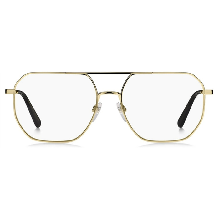 Gafas de Vista Marc Jacobs MARC 832 J5G de Acero Inoxidable Mujer 56 mm