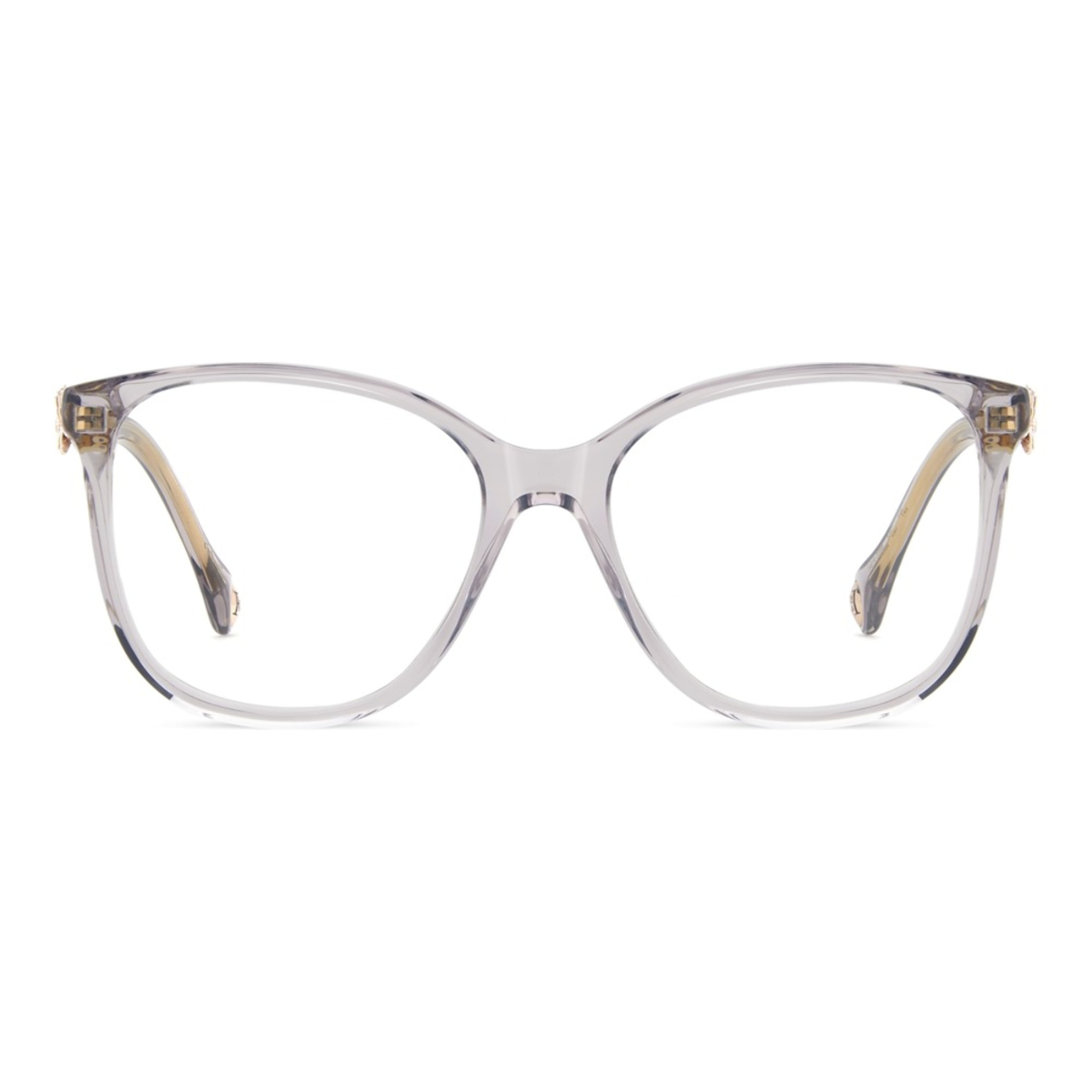 Gafas de Vista Carolina Herrera HER 0396 KB7 de Acetato Mujer 55 mm