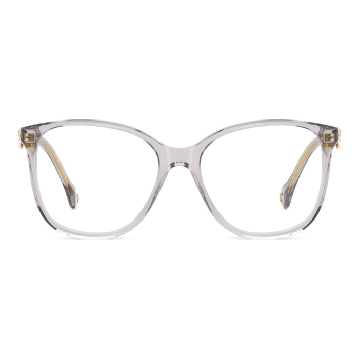 Gafas de Vista Carolina Herrera HER 0396 KB7 de Acetato Mujer 55 mm