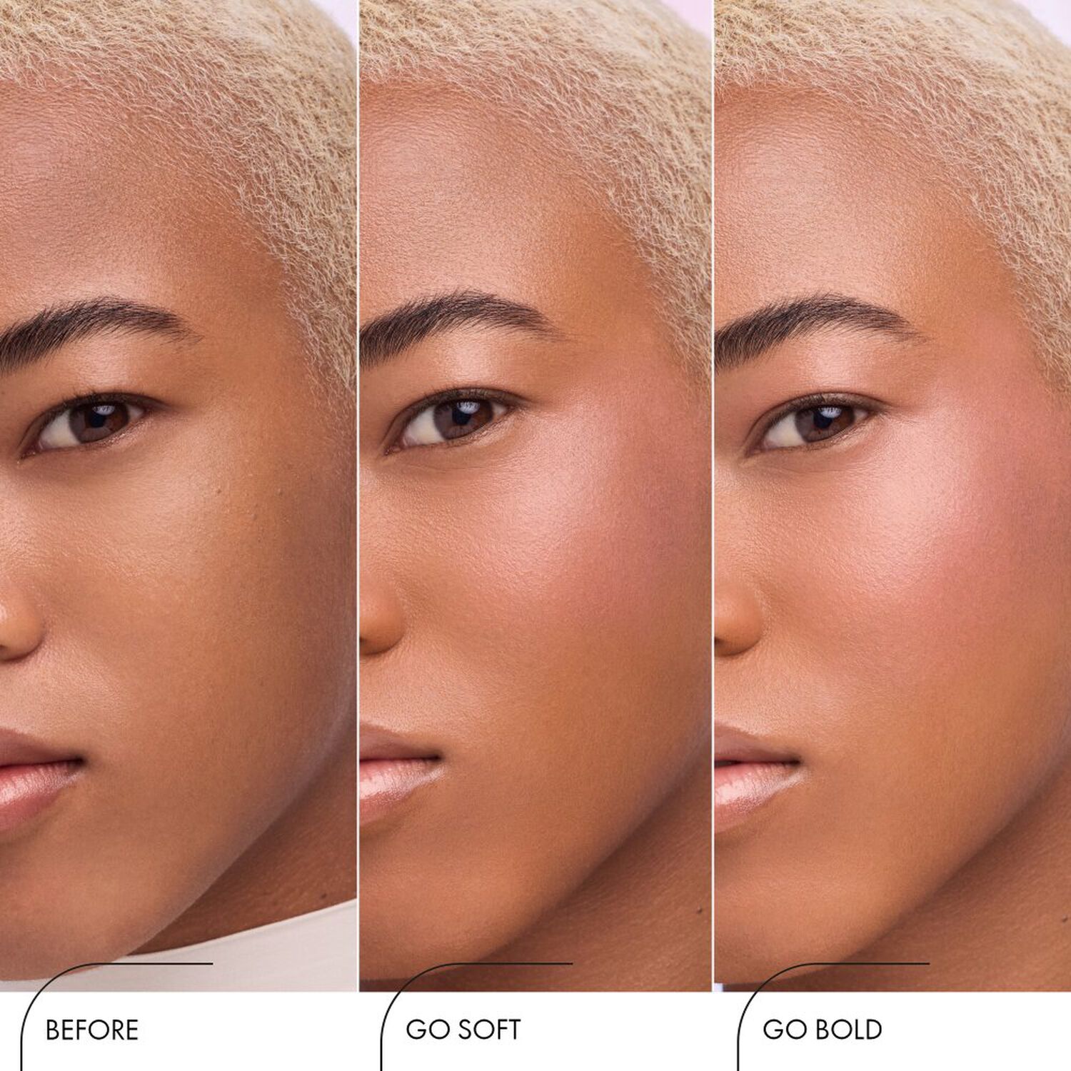 Cloud Tint Cushion Blush - Blush Fini Naturel 4g