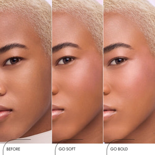 Cloud Tint Cushion Blush - Blush Fini Naturel 4g
