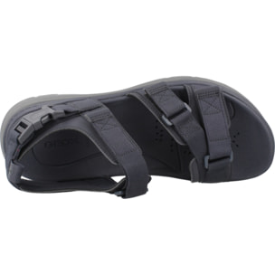 Sandalias Hombre de la marca GEOX  modelo U SPHERICA ACTIF X S AZUL
