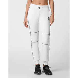 PLEIN SPORT Pantalones de chándal