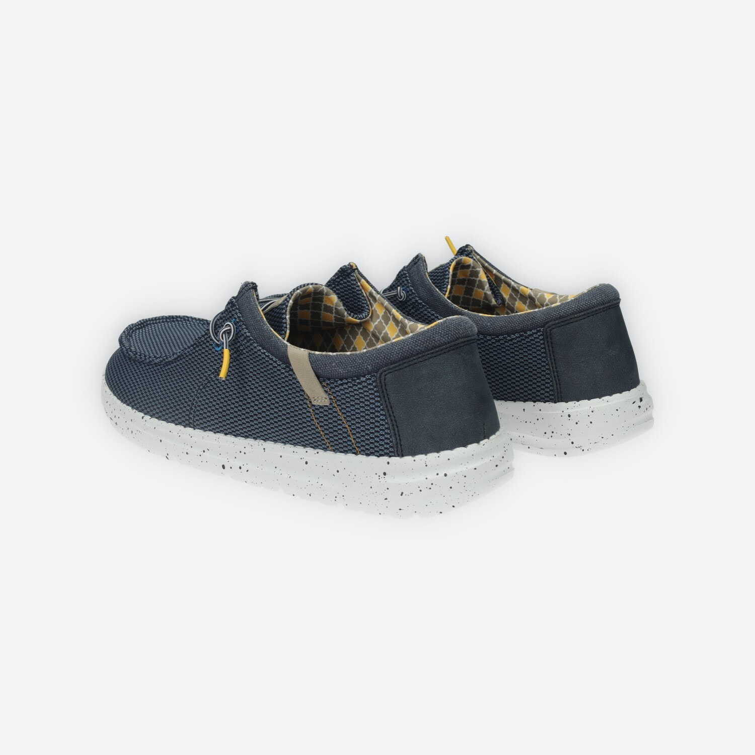Sneakers Uomo Tata Italia Blu