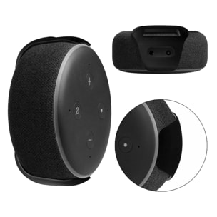 Soporte de pared para Amazon Echo Dot (Gen 3)