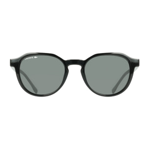 Gafas de Vista Lacoste L4008MAG-SET 001 de Acetato Inyectado Unisex 52 mm