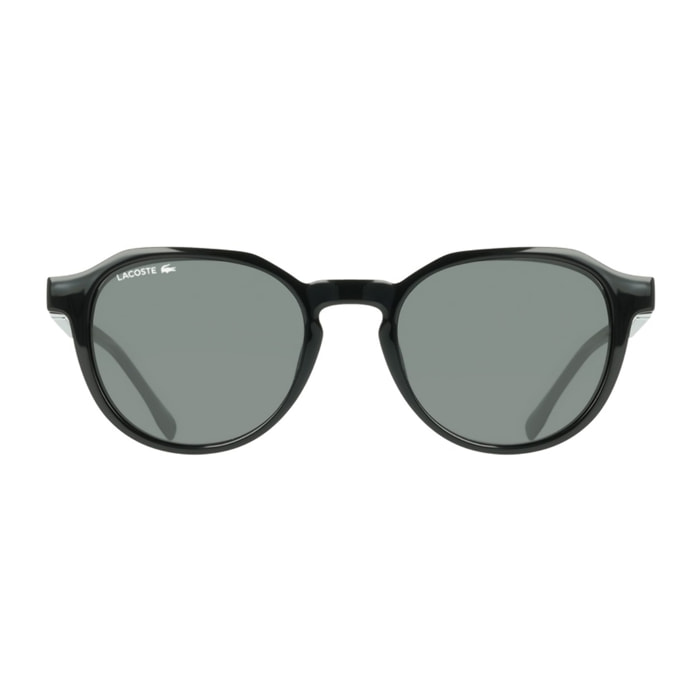 Gafas de Vista Lacoste L4008MAG-SET 001 de Acetato Inyectado Unisex 52 mm