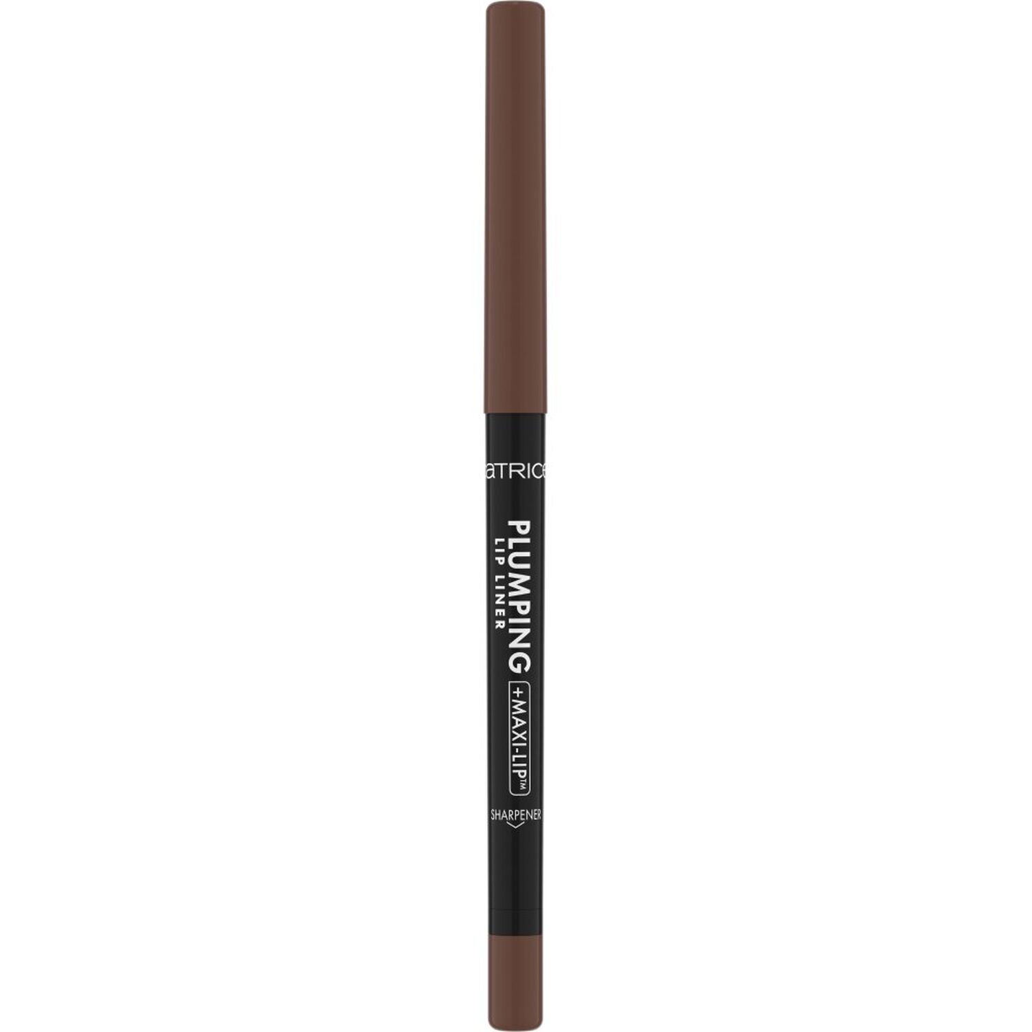 Plumping Lip Liner - Crayon Lèvres Repulpant Fini Mat Longue Tenue