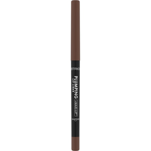 Plumping Lip Liner - Crayon Lèvres Repulpant Fini Mat Longue Tenue