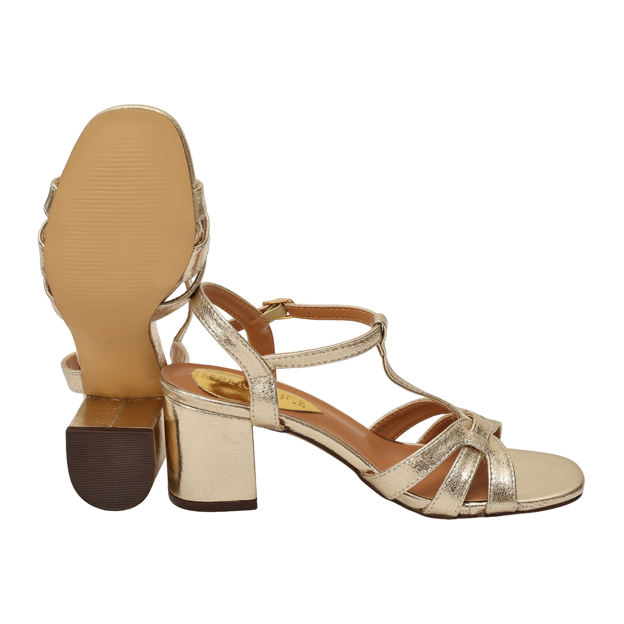 Sandali - tacco 7,0 cm