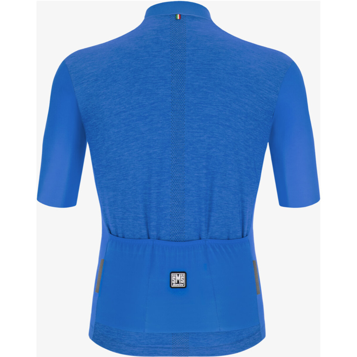 Colore Puro - Maillot - Azul Realcolor_es - Hombre