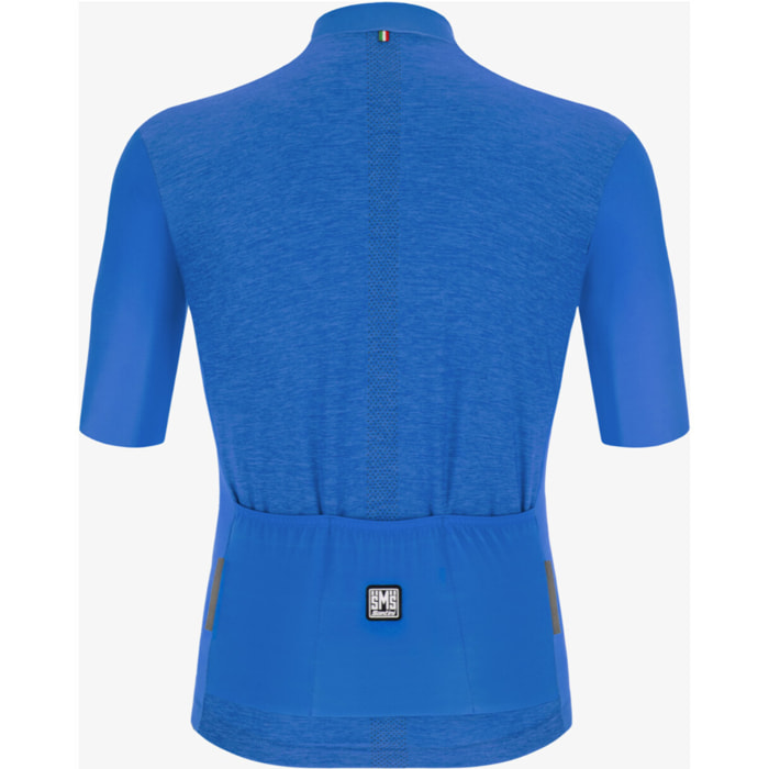 Colore Puro - Maillot - Azul Realcolor_es - Hombre