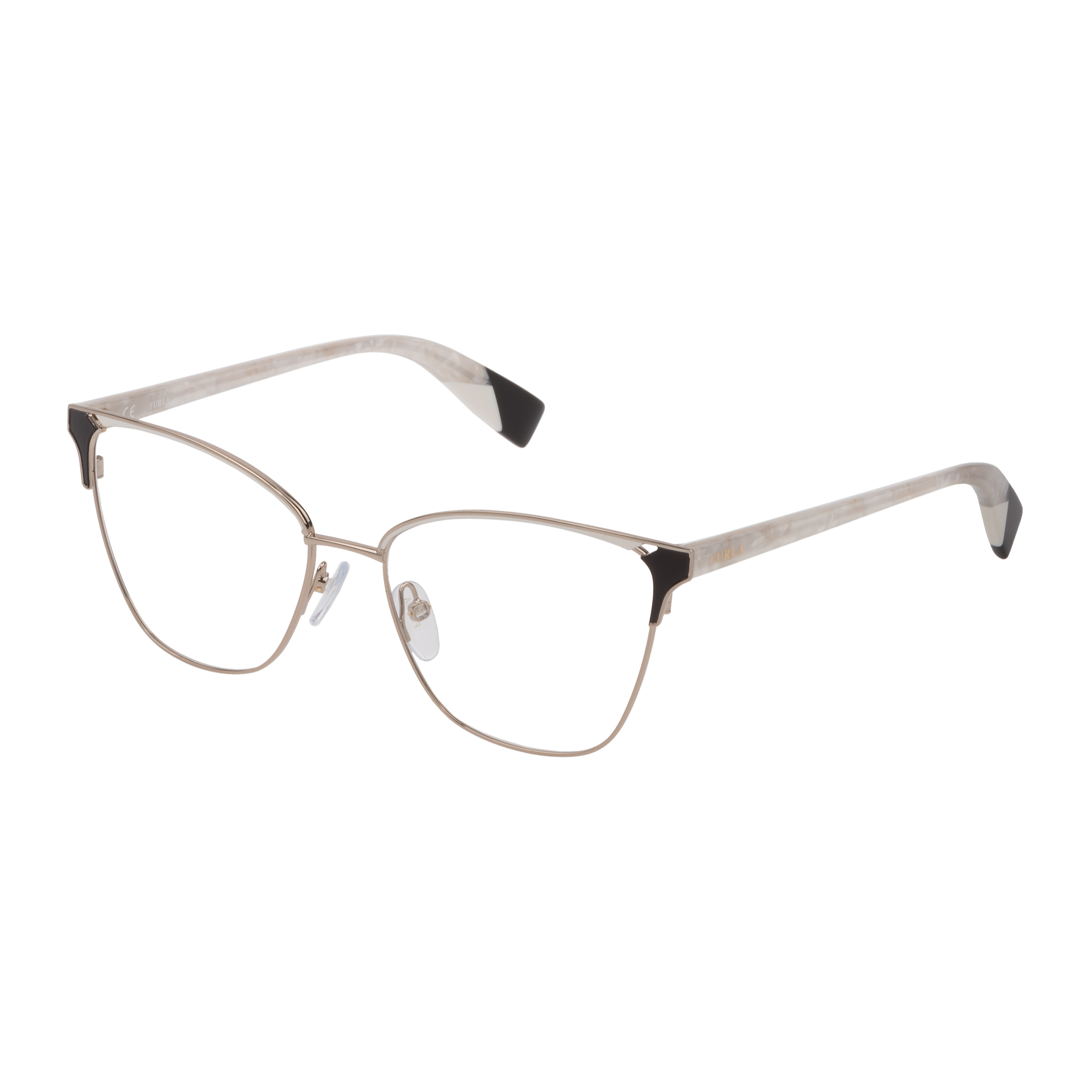 Montura de gafas Furla Mujer VFU360-540492