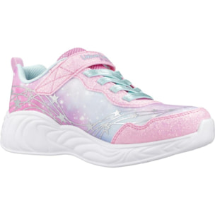 Zapatillas Niña 302686l Rosa