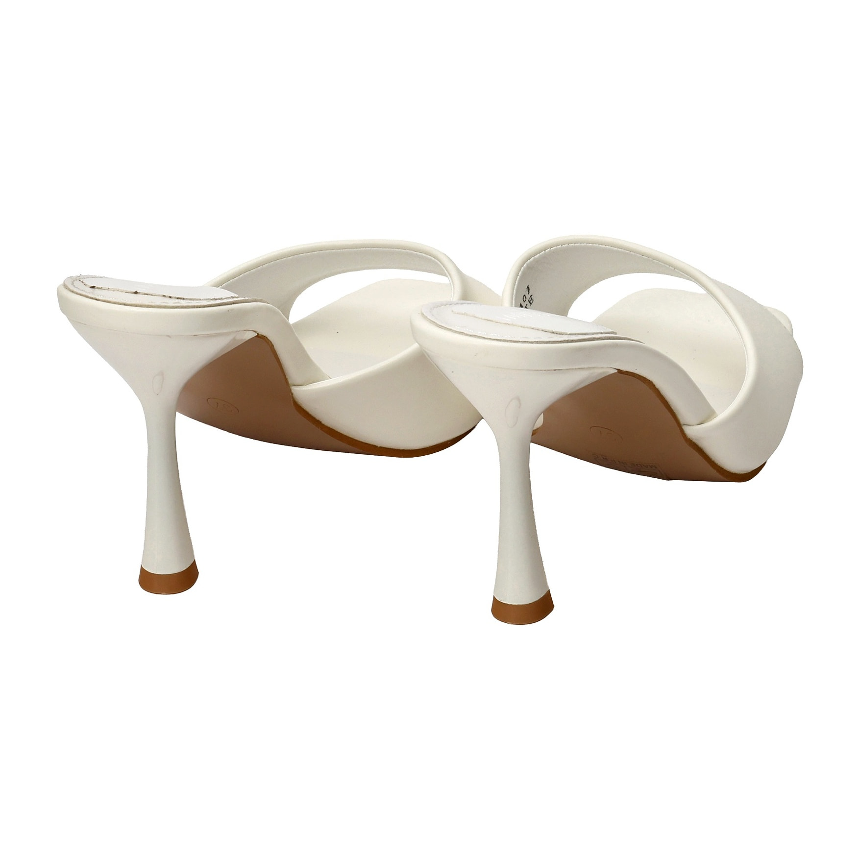 Sandali - tacco 9,5 cm