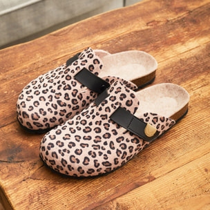 Sabot BABUNKERS ARANCIO
