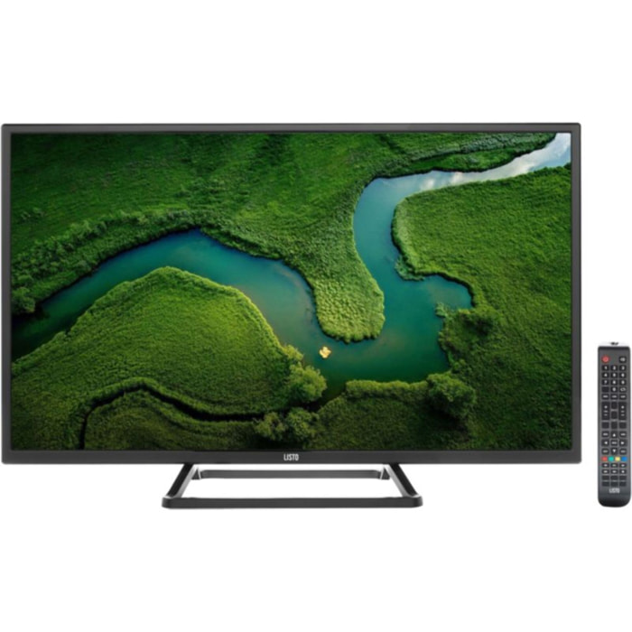 TV LED LISTO 32HD844-32 pouces (81cm)