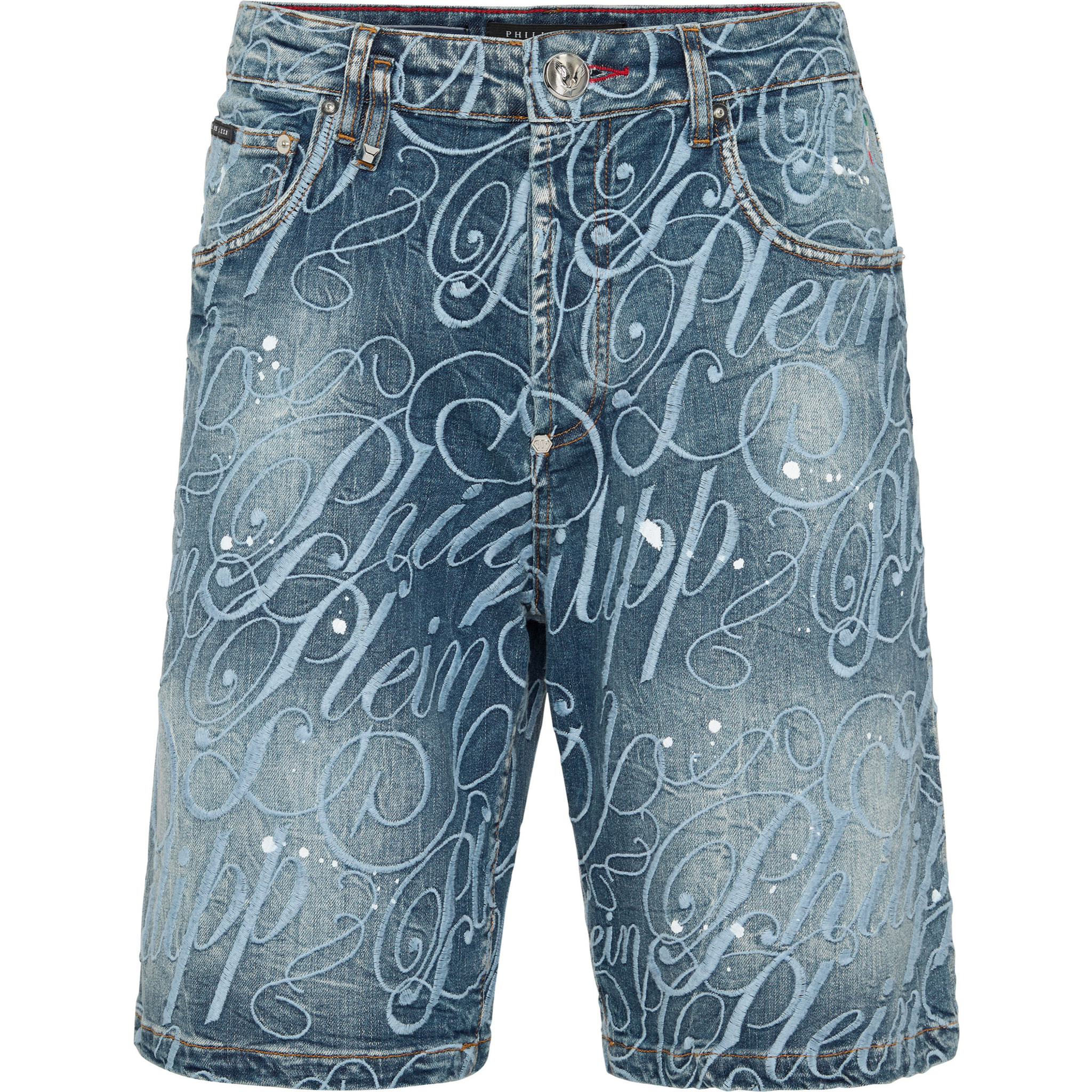 PHILIPP PLEIN Shorts
