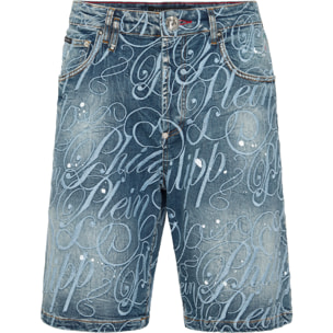PHILIPP PLEIN Shorts