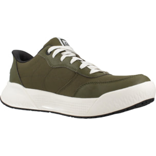 Sneakers de  Hombre de la marca SKECHERS  modelo CYRUS SLIP-INS Green