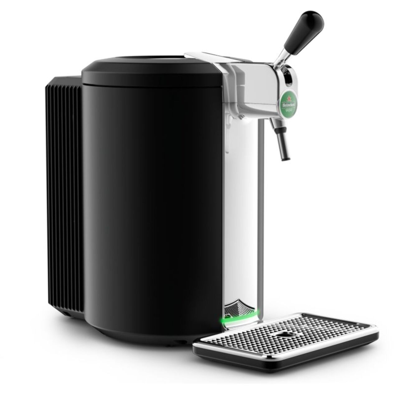 Tireuse à bière KRUPS YY4809FD beertender compact